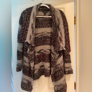 Cynthia Rowley Cardigan Sweater